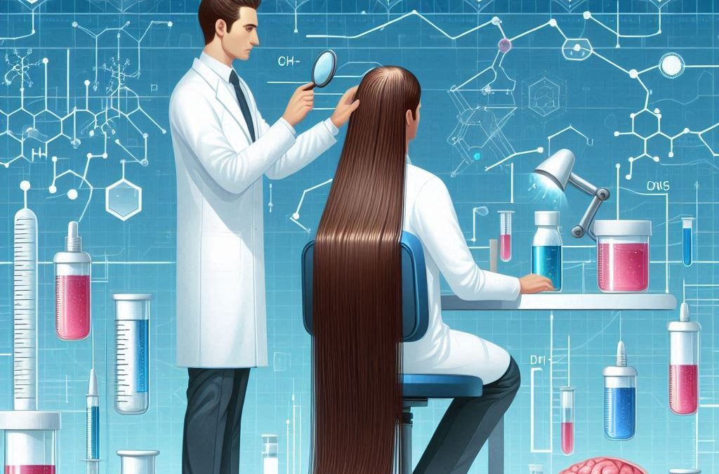 Unlocking the Secrets of Hair Growth: The Science Behind Hair Growth and What You Need to Know